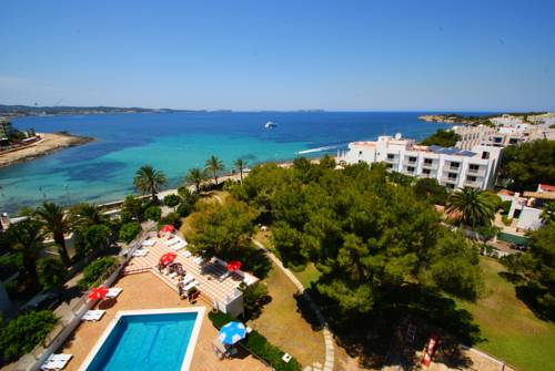 San Antonio de Portmany España codigo de promocion booking.com