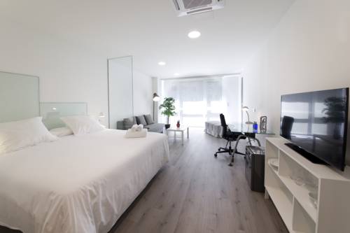 Saint-Sébastien Code Promo Espagne Booking.com