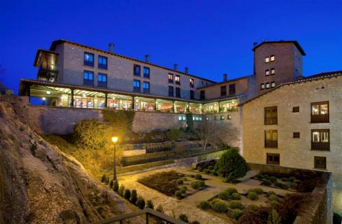 Sos del Rey Católico Spanje promotiecode booking.com