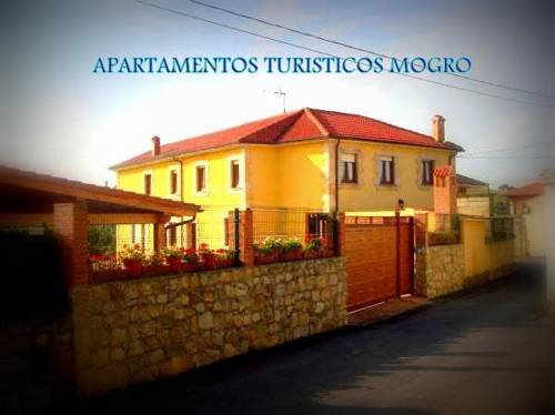Mogro Spanien Promo-Code Booking.com
