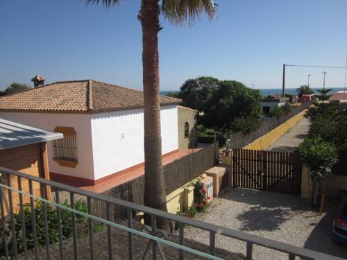 El Palmar España codigo de promocion booking.com
