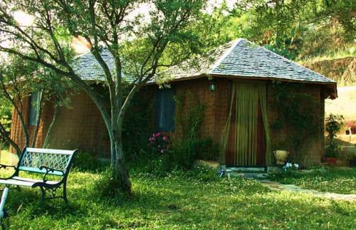Lanjarón España codigo de promocion booking.com