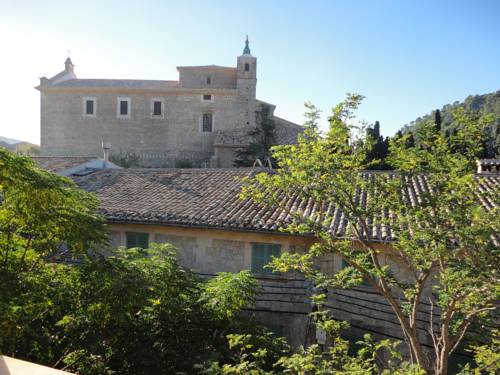 Valldemossa España codigo de promocion booking.com