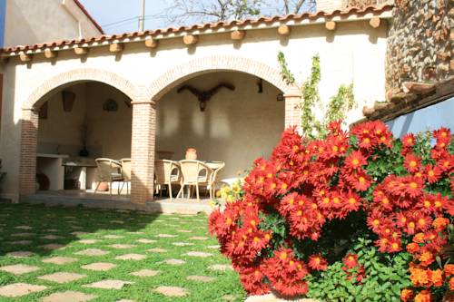 Villanueva del Rebollar de la Sierra España codigo de promocion booking.com