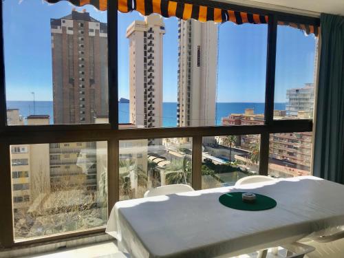 Benidorm - Costa Blanca Spain Promo Code Agoda.com