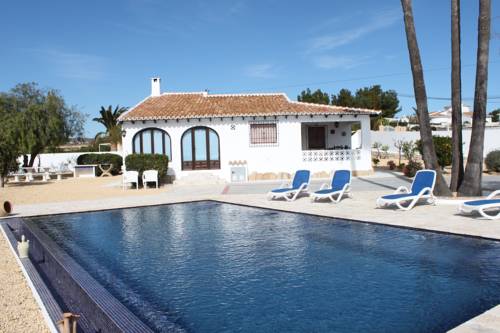 Moraira Spanien Promo-Code Booking.com