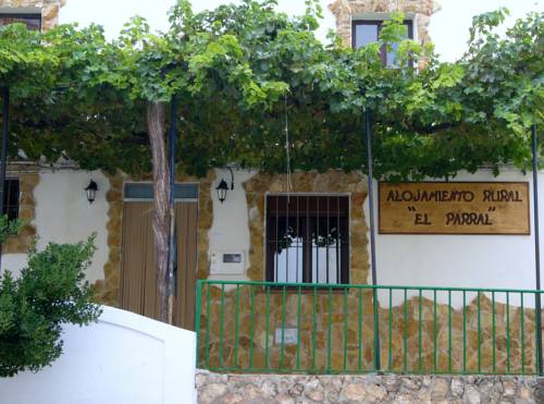 Pozo Alcón Spanien Promo-Code Booking.com