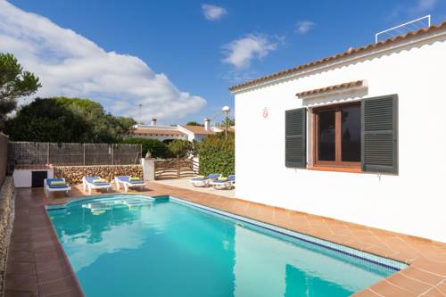 Cala en Bosch España codigo de promocion booking.com
