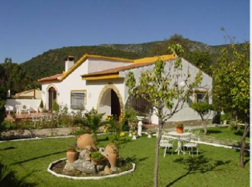 El Bosque España codigo de promocion booking.com