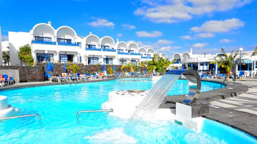 Puerto del Carmen Spain Promo Code Booking.com