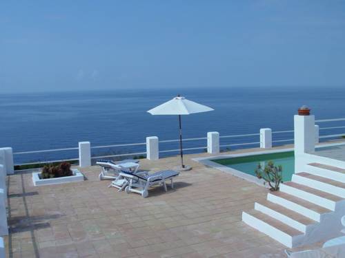 Cala Carbo. San Jose Spanien Promo-Code Booking.com