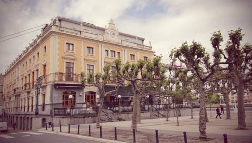 Portugalete Spanje promotiecode booking.com