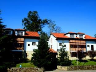 Santillana del Mar Spain Hotels