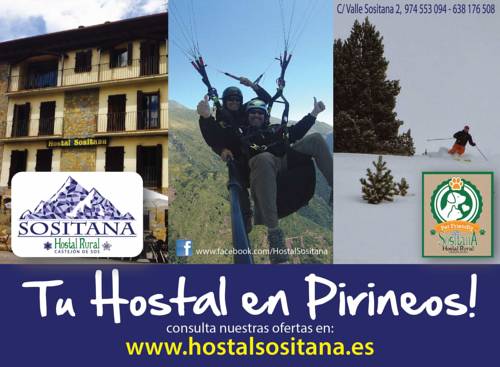 Castejon de Sos Code Promo Espagne Booking.com
