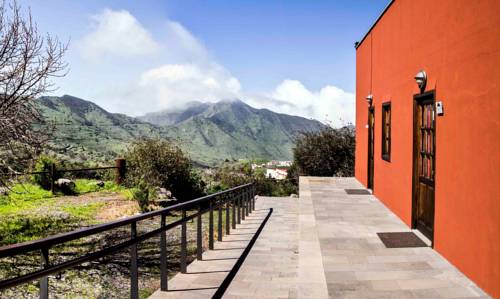 Buenavista del Norte Spanje promotiecode booking.com