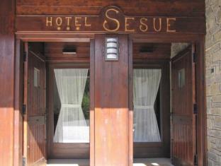 Sesue Spain Hotels