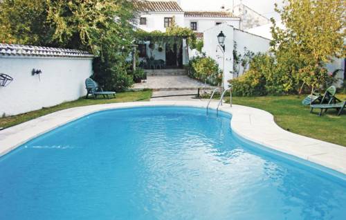 Villanueva del Rosario Spanien Promo-Code Booking.com