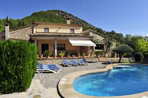 Pollença España codigo de promocion booking.com