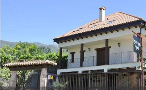 Jarandilla de la Vera Code Promo Espagne Booking.com