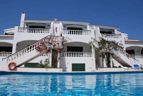 Fornells España codigo de promocion booking.com