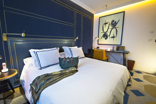 Madrid Espa&ntilde;a codigo de promocion booking.com