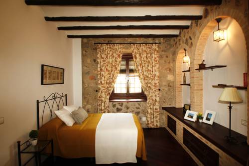 Belmonte España codigo de promocion booking.com