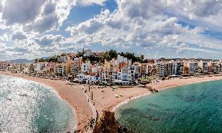 Costa Brava y Maresme Spain Hotels