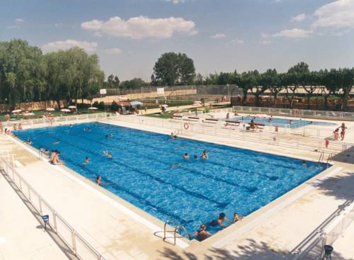 Santa Marta de Tormes España codigo de promocion booking.com