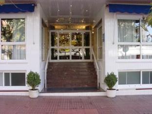 Benidorm - Costa Blanca Spain Hotels