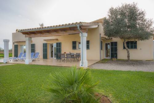 Campos España codigo de promocion booking.com