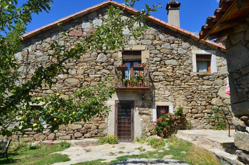 Navarredonda de Gredos España Hotel Código promocional booking.com