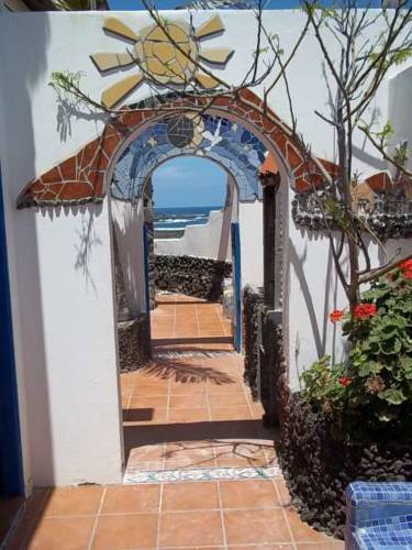 Caleta Caballo Code Promo Espagne Booking.com