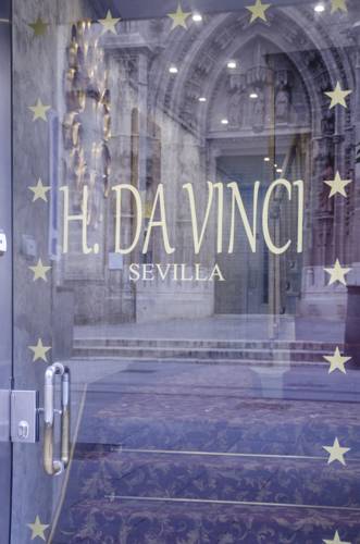 Sevilla Spain Hotel