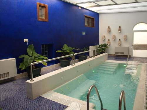 Chinchón España codigo de promocion booking.com