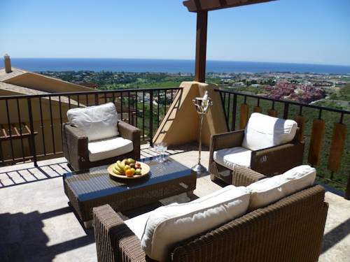 Benahavís Spanje promotiecode booking.com