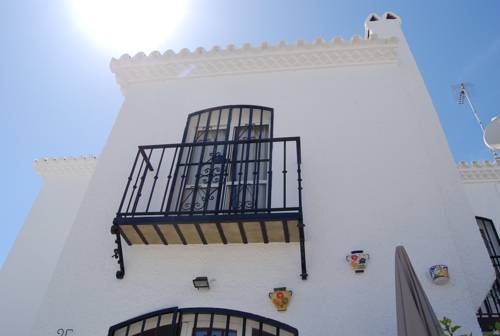 Nerja Espa&ntilde;a Hotel C&oacute;digo promocional booking.com