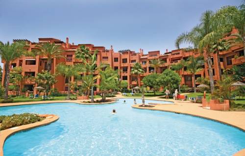 El Rosario Codice Promozionale Spagna Booking.com