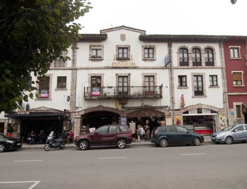Cangas de Onís España Hotel Código promocional booking.com