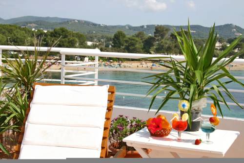 Es Cana España codigo de promocion booking.com