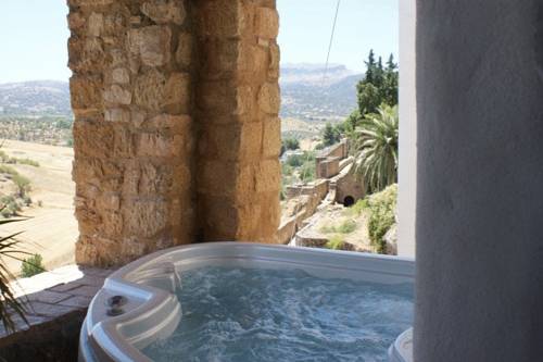 Ronda España Hotel Código promocional booking.com