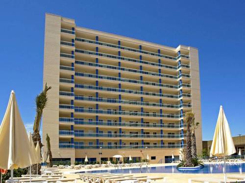 Guardamar del Segura Spain Promo Code Booking.com