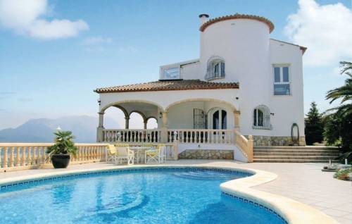 Pedreguer Spanien Promo-Code Booking.com