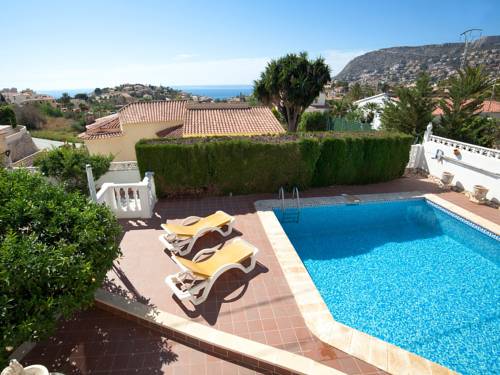 Calpe Calp Codice Promozionale Spagna Booking.com