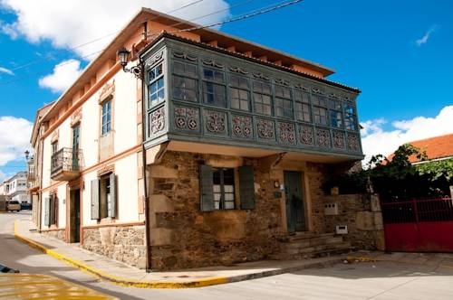 Vila de Cruces España Hotel Código promocional booking.com