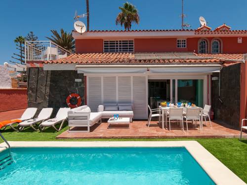 Maspalomas España codigo de promocion booking.com