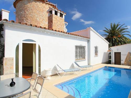 Empuriabrava España codigo de promocion booking.com