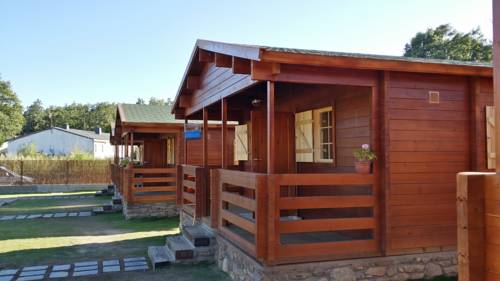 Vigo de Sanabria Code Promo Espagne Booking.com