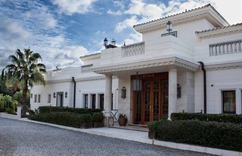Mijas España codigo de promocion booking.com