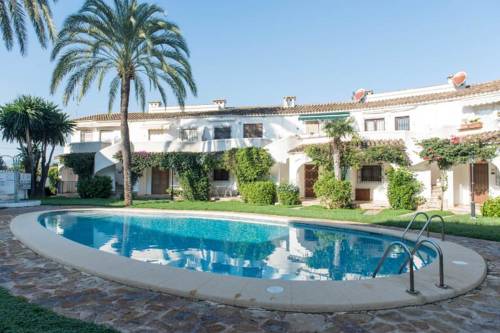 Denia Codice Promozionale Spagna Booking.com