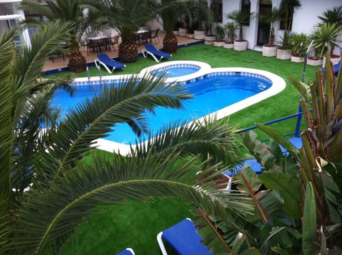 Peñíscola España codigo de promocion booking.com